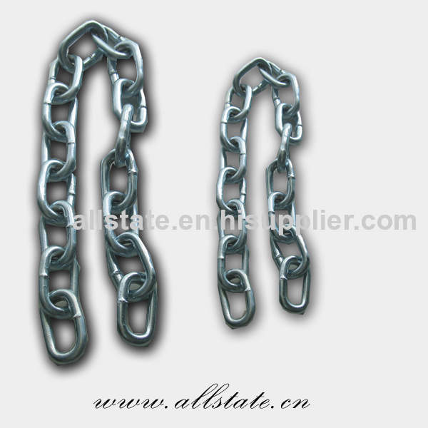 Marine Welded Steel Anchor Chains 