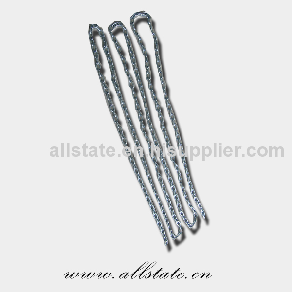 Australian Standard Chain Stainless Steel Anchor Chain 