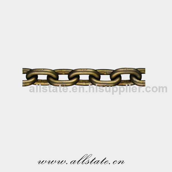 Australian Standard Chain Stainless Steel Anchor Chain 