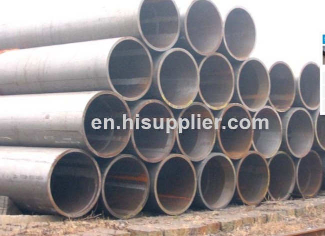 (20Mn/SAE1020)pipe and tube at sale 