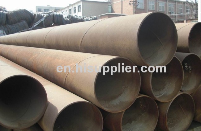 (20Mn/SAE1020)pipe and tube at sale 