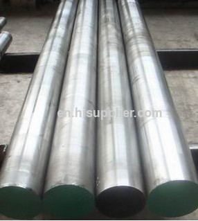 SKS3 round steel bar