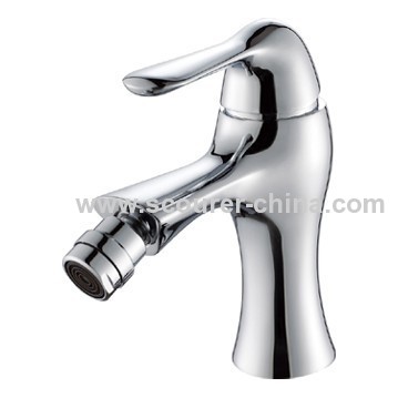 Single Lever Mono Bidet Faucet with Single Handle