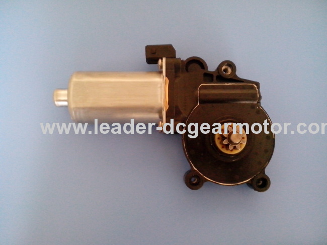 4N.M rated load electric motor for car