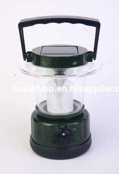 Camping Lantern with LED