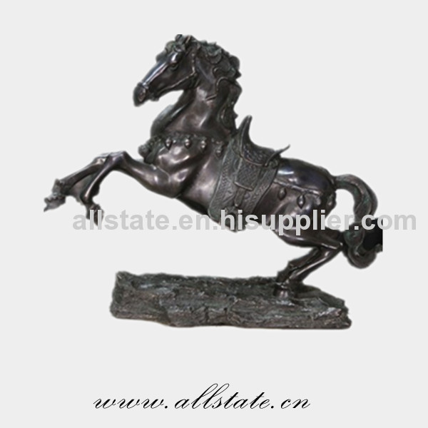 High Quality Bronze Animal Sculpture