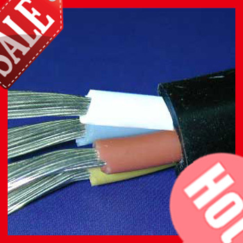 copper conductor PVC insulated PVC sheathed control cable