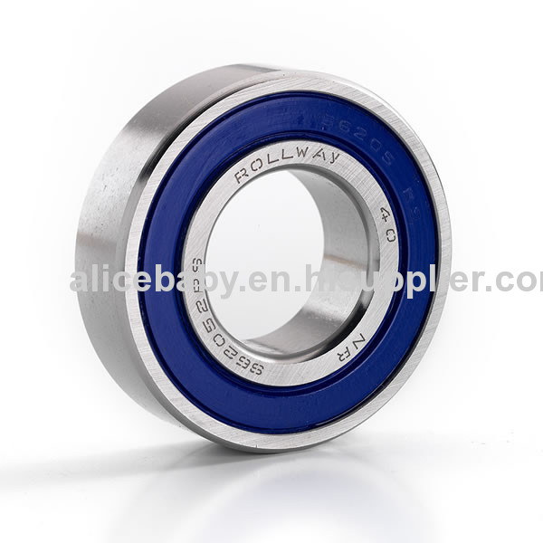 Deep groove ball bearing 608 with competitive price