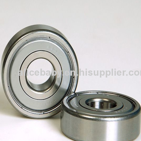 Deep groove ball bearing 608 with competitive price