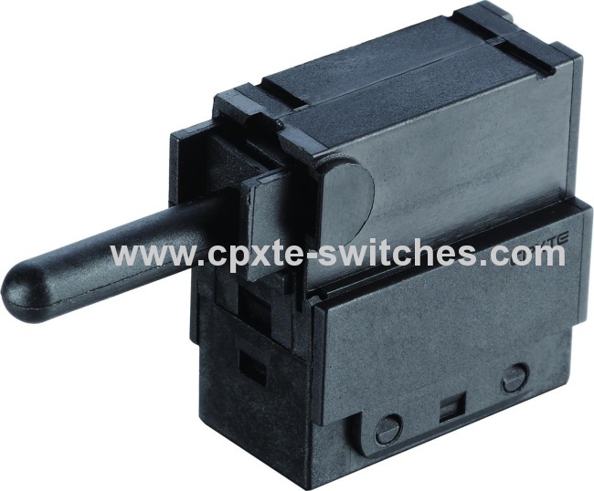 CGQ switch for jigsaws