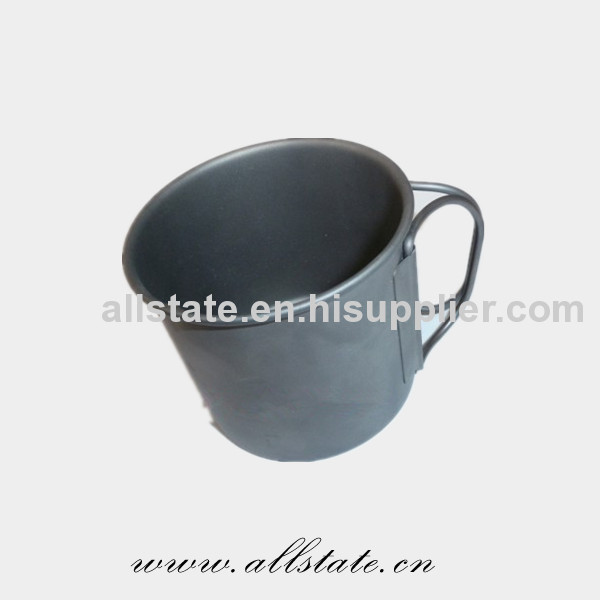 ECO Travel Mug Titanium Cup 