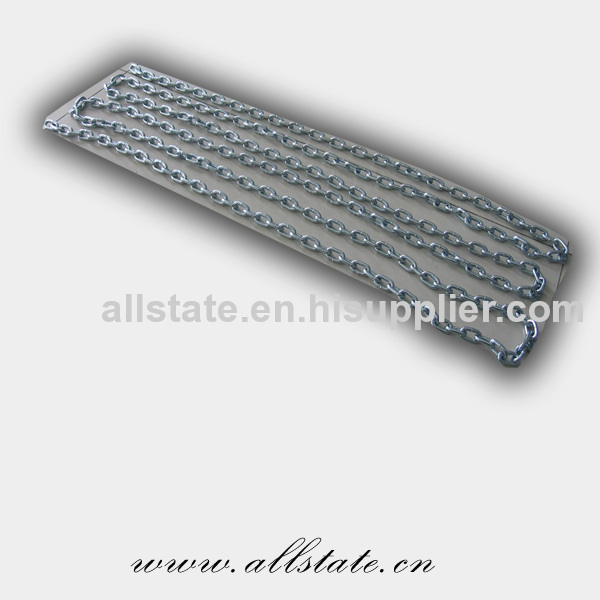 Studless&Stud Link Anchor Chain