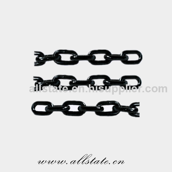 Studless&Stud Link Anchor Chain