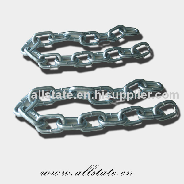 Link Chain Achor Chain