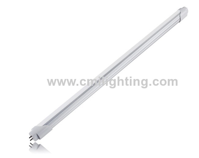 T8 LED TUBE LIGHT 9W REPLACE FLUORESCENT 48LED 900LM PURE/WARM WHITE LIGHT