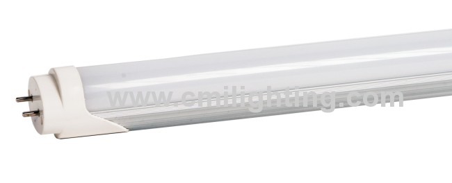 T8 LED TUBE LIGHT 9W REPLACE FLUORESCENT 48LED 900LM PURE/WARM WHITE LIGHT