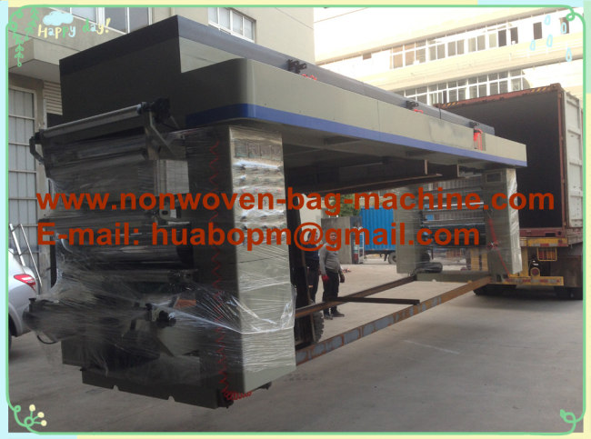 Middle Speed Dry Lamination Machinery