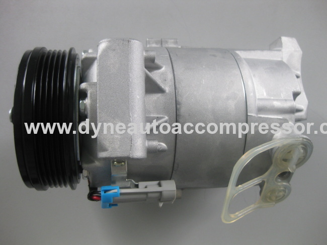 Automotive ac compressor manufacturer 133119 24466994 93196859 1854528 OPEL ASTRA H 1.6 OPEL ASTRA H Estate