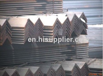 Angle Steel the latest price