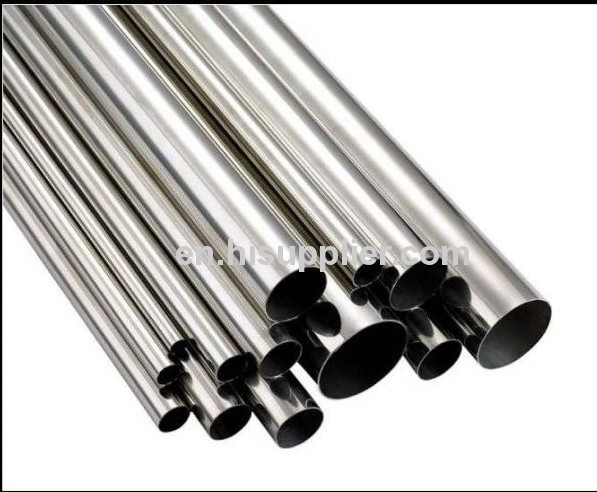 Stainless steel welded pipe 304 for sale