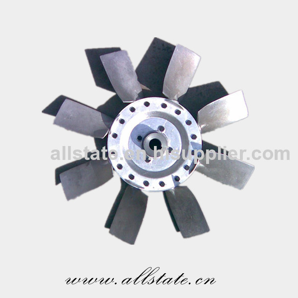 Deep Well Pump Impeller 