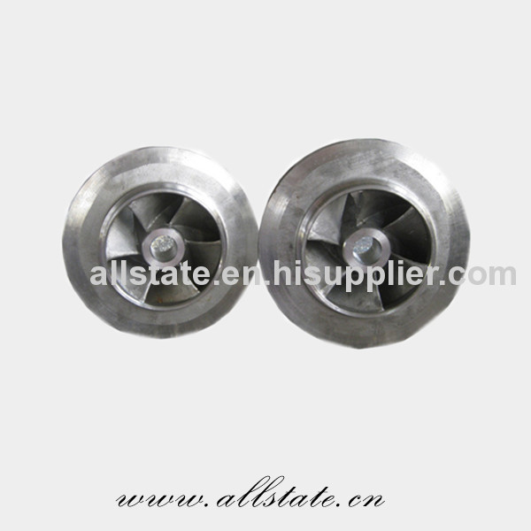 Pump Impellers On Hot Sale