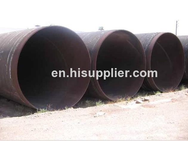 Carbon steel pipes seamless pipes