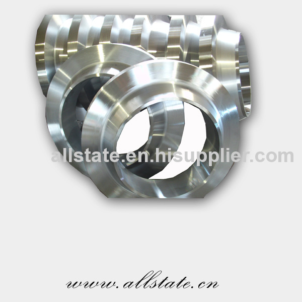 Steel Forged Flange For Tower 