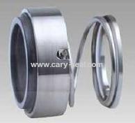mechanical Seal for sanitary pumps of CR208