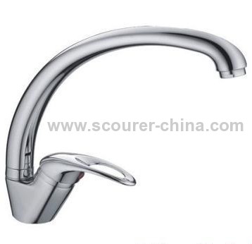 Single Lever Mono Kitchen Faucet with Competitive price