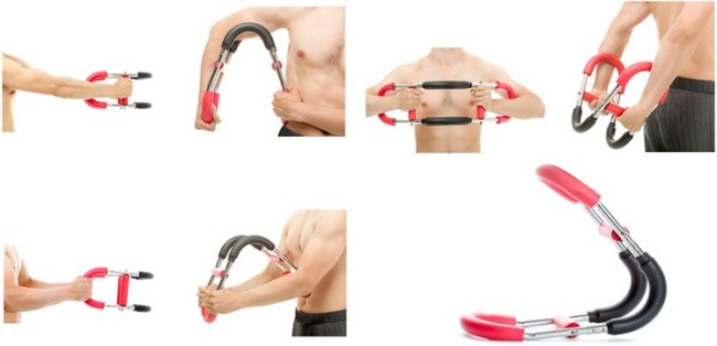 Flex shaper As Seen On TV