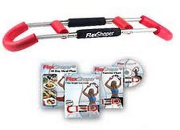 Flex shaper As Seen On TV