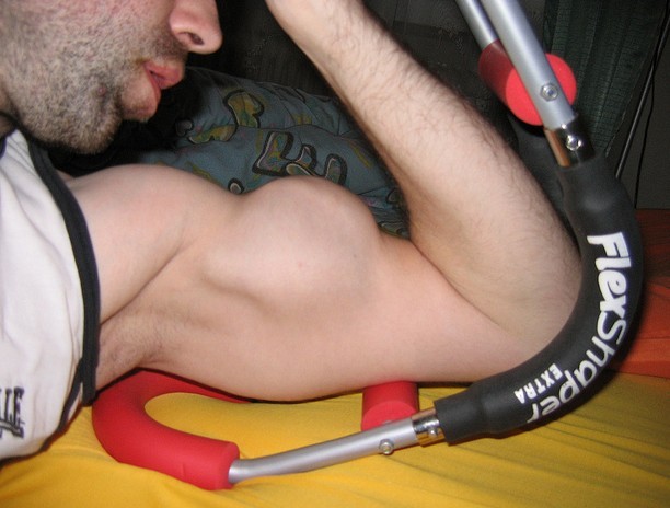 Flex shaper As Seen On TV