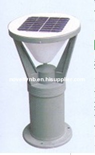 popularled solar garden light