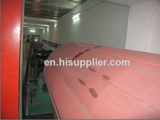 Large Diameter LSAW price