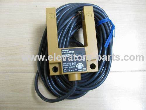 Elevator spare parts OMRON Photoelectric Switch E3S-GS3B4