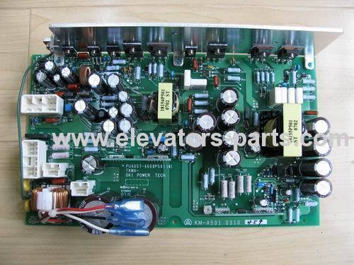 Hitachi KM-A501 0310 elevator spare parts