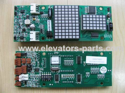 Elevator spare parts G-291B