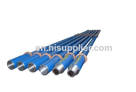 Heavy weight Petroleum equipment Drill pipe