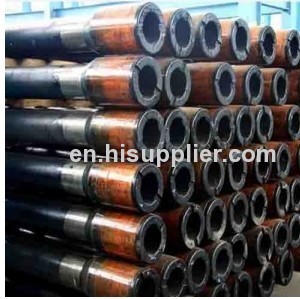 Heavy weight Petroleum equipment Drill pipe