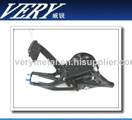 racing car pedals for car parts