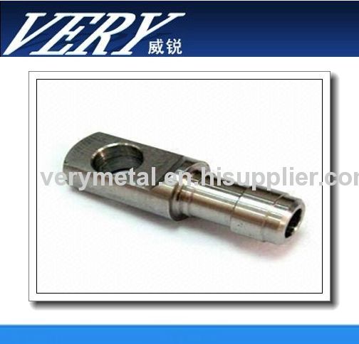 Auto steel shafts for car parts precision