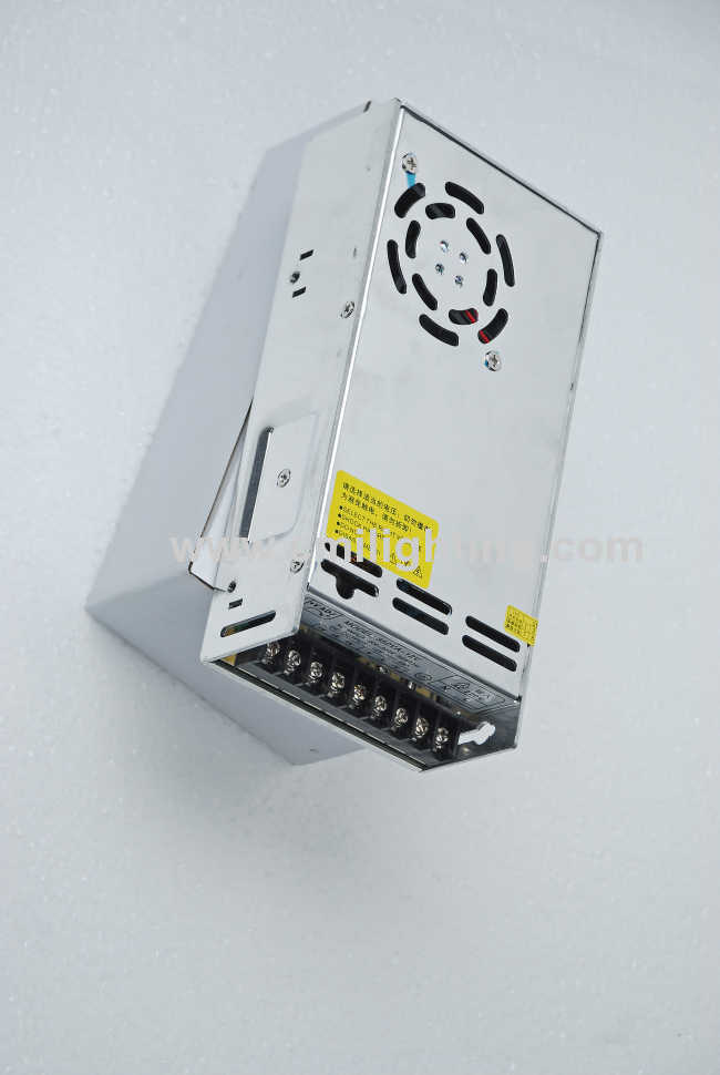 120W 12V 10A Small Volume Single 12 volt Output Switching power supply for LED Strip light power suply 
