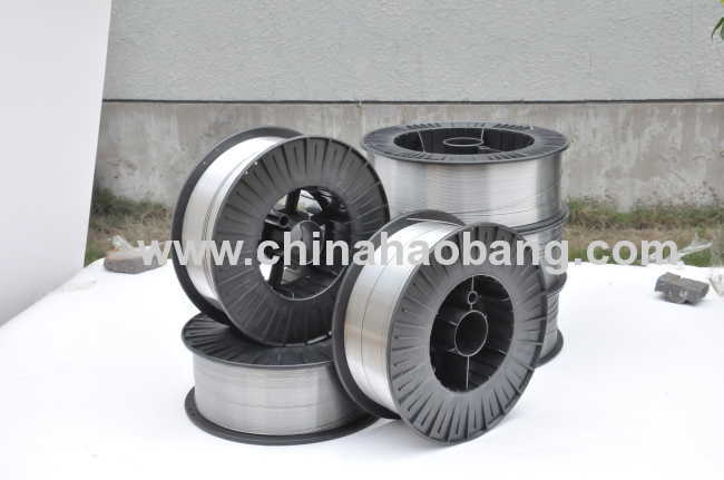Stainless Steel wires for chemical manufaturing