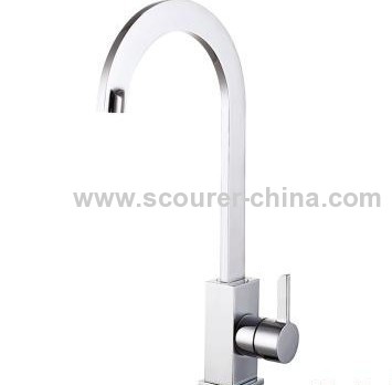 Good performance Single Lever Mono Kitchen Faucet