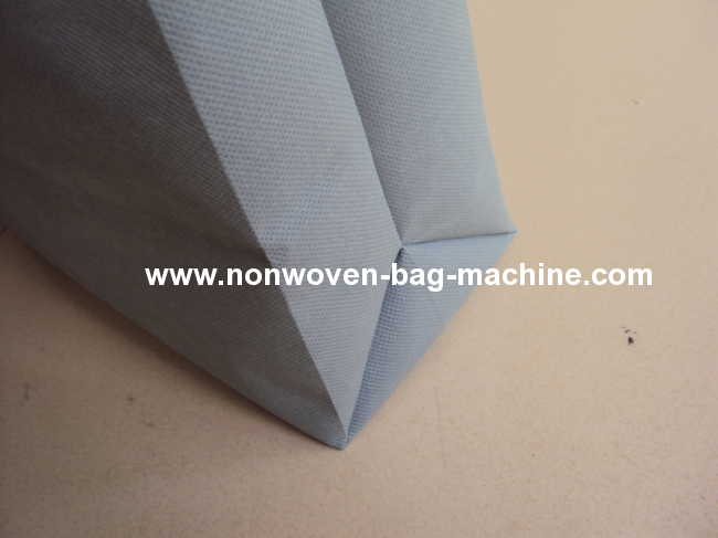 Non Woven Fabric Bag Making Machine