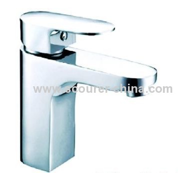 New design Single Lever Mono Basin Faucet