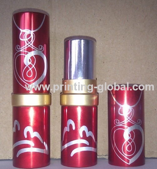 YX-PLC308 Full-automaticHeat Transfer Machine For Pen And Cosmetic Lipstick