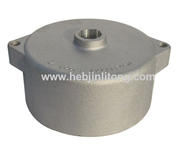 BOSCH Super 4 auto rear housing 