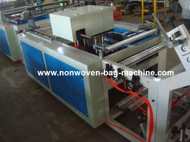  nonwoven bag machinebag making machin